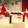 silverusagi: (Other - willow candles)