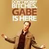 silverusagi: (tSPN - Gabriel - that was all me)