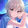 eonflamewing: anastasia | idolmaster cinderella girls (to the stars)