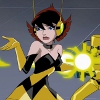 biggerstingers: (casually dangerous)