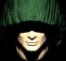 lurkerwithout: (Green cloak)