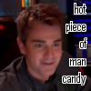 squidgiepdx: (SGA - Chuck Hot Piece of Man Candy)