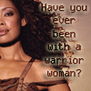weaktwos: (warrior woman)