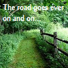 delphipsmith: (the road)