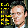delphipsmith: (GilesLatin)