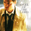 moonshayde: (Angel of the Lord)