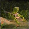 moonshayde: (Kermit)