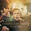 moonshayde: (Winchester Family Reunion)