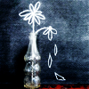 annieeats: (flowerfall)