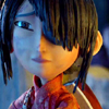 shamisens: (That she keeps in a jar in her room)