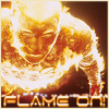 stevekenson: (flaming)