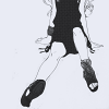 fixedly: (6)