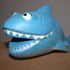 ckd: (sharky tng)