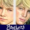 bluealoe: (Brothers)