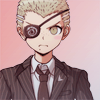 bbgangsta: icon by @tanabata (Don't treat me like a kid)