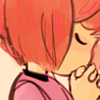determinedest: (* You'll NEVER see her again.)