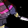 determinedest: (* It's so cold here...and so dark...)
