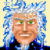 garote: (ultima 6 rave)