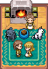 garote: (zelda pets kids)