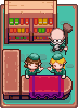 garote: (zelda library)