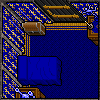 garote: (bedroom 1)