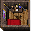 garote: (ultima 7 bedroom 2)
