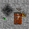 garote: (ultima 7 magic lamp)