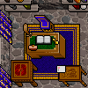 garote: (ultima 7 study)
