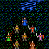 garote: (ultima 4 combat)