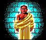 garote: (wasteland priest)