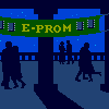 garote: (chips challenge eprom)