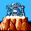 garote: (megaman 5 fortress)