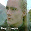duinemerwen: (eowyn snark)