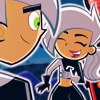 dnaofahalfa: (Ghost: Laughing)