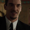 vorrutyer: (what a shitty grin)