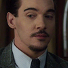 vorrutyer: (punchable eyebrow)