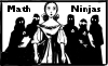 ivy: (math ninjas)