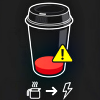jedibuttercup: (coffee plz)