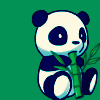 thecrazyalaskan: (Panda)