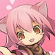 stillnotretired: (nekomata pink)