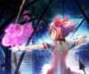 aremadeof11: (madoka 5 bow and arrow)