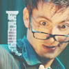 borntolove: (Silly Glasses)
