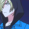 animalprint: (TSUN TSUN)