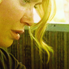 jedibuttercup: Laurie Holden as Andrea (andrea)