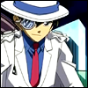 blackjacked: ([kid] just kaitou-ing along)
