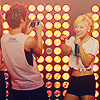chocolatecrack: (i'll write your name in my songs)
