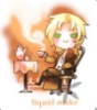 badassbooksnake: (lajoie chibi drinking tea)