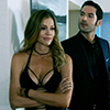 shapinglight: (Lucifer and Mum)