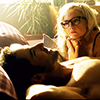 shapinglight: (Lucifer and Dr Linda)