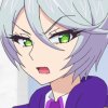 priforprince: (huffy)